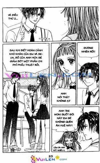 Virus Tiền Chapter 6 trang 89