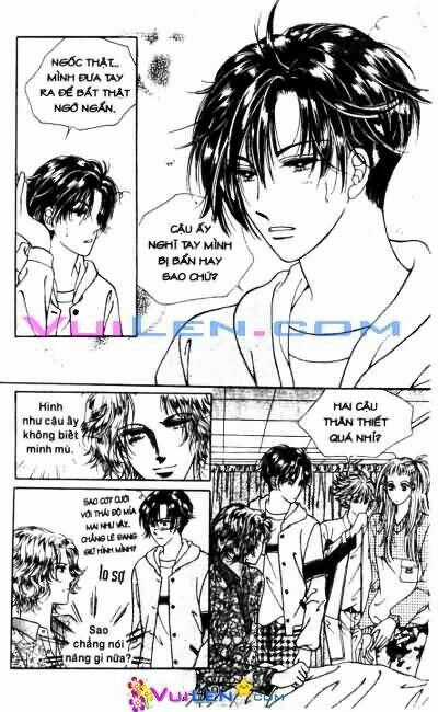 Virus Tiền Chapter 6 trang 9