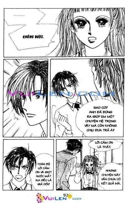 Virus Tiền Chapter 6 trang 92