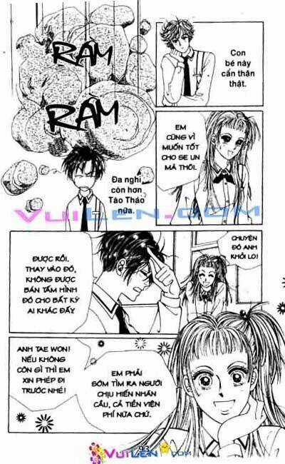 Virus Tiền Chapter 6 trang 93