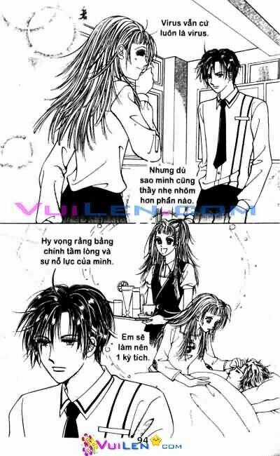 Virus Tiền Chapter 6 trang 94