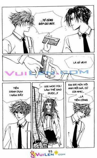 Virus Tiền Chapter 6 trang 95