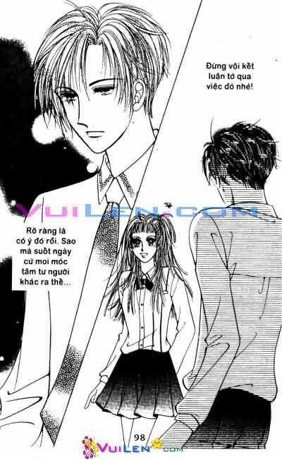 Virus Tiền Chapter 6 trang 98