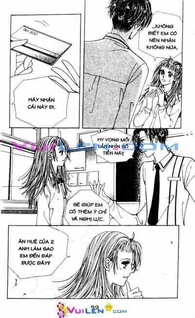 Virus Tiền Chapter 6 trang 99