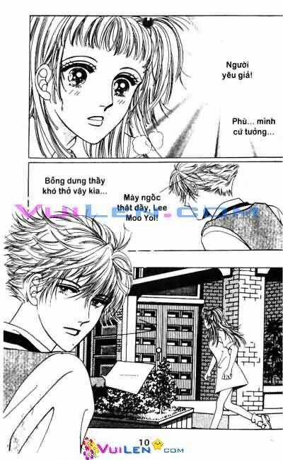 Virus Tiền Chapter 7 trang 10