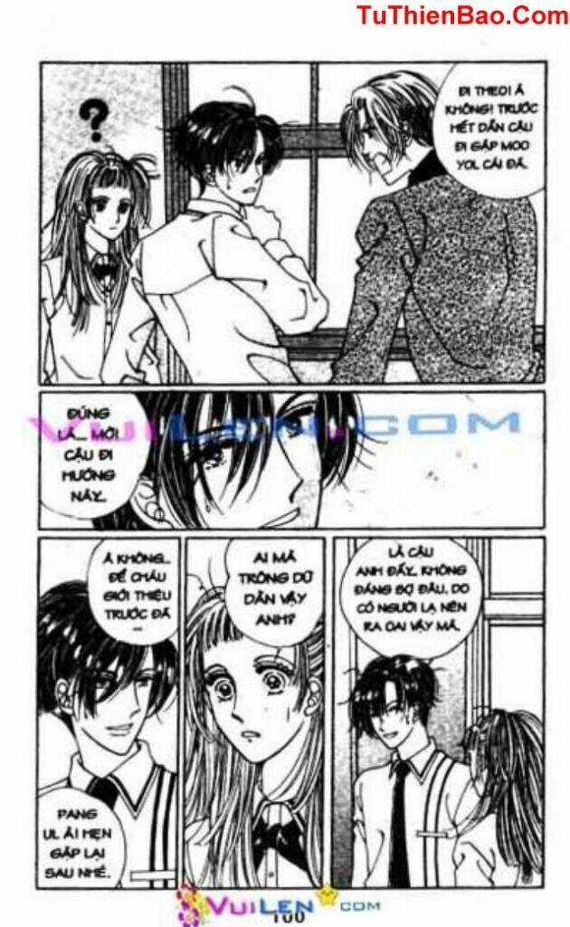 Virus Tiền Chapter 7 trang 100