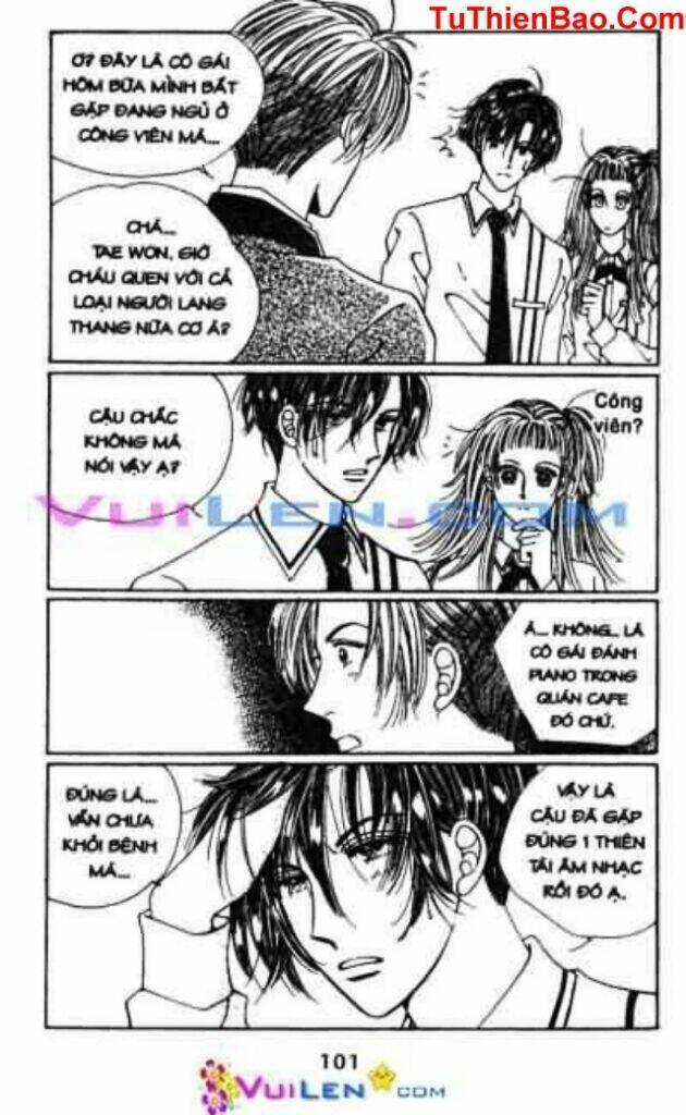 Virus Tiền Chapter 7 trang 101