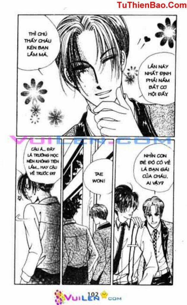 Virus Tiền Chapter 7 trang 102