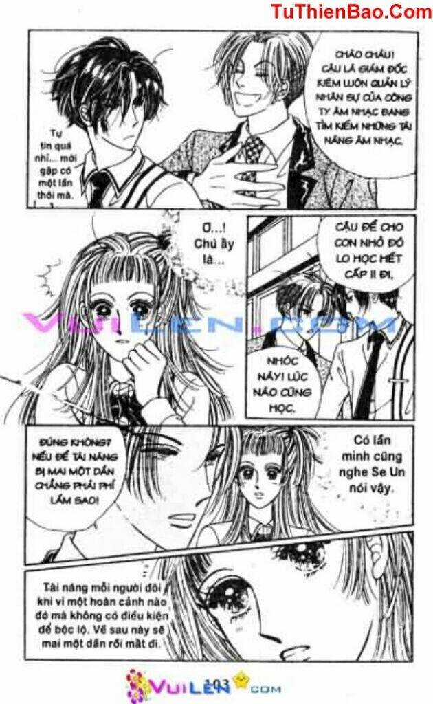 Virus Tiền Chapter 7 trang 103