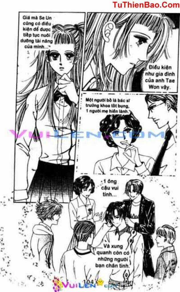 Virus Tiền Chapter 7 trang 104