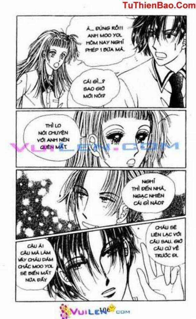 Virus Tiền Chapter 7 trang 106