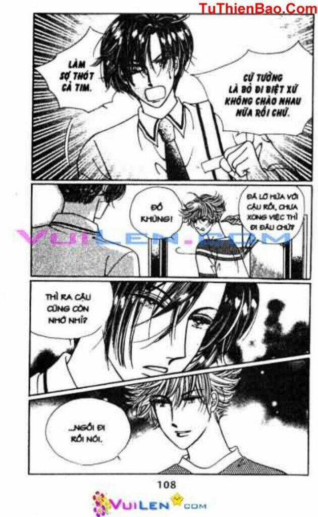 Virus Tiền Chapter 7 trang 108