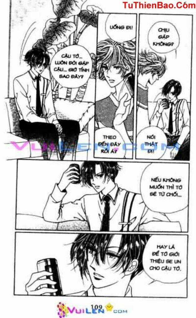 Virus Tiền Chapter 7 trang 109