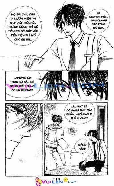 Virus Tiền Chapter 7 trang 114