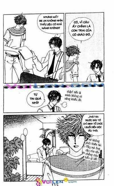 Virus Tiền Chapter 7 trang 115