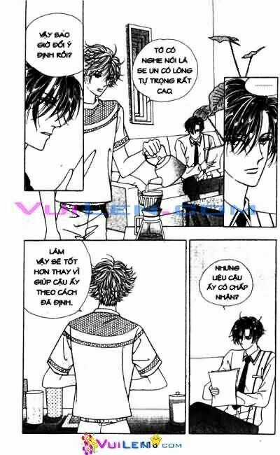 Virus Tiền Chapter 7 trang 116