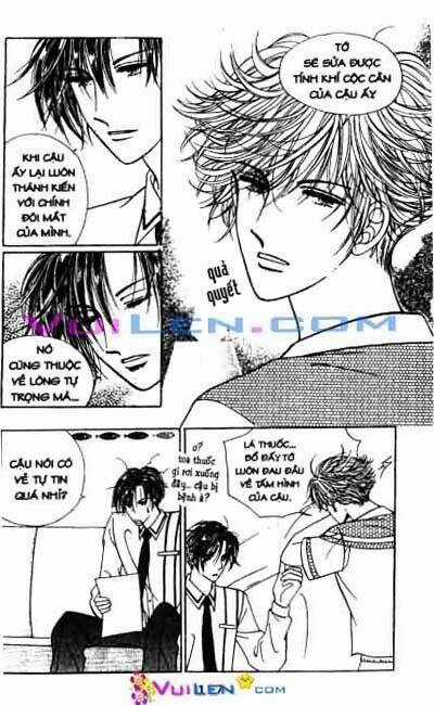 Virus Tiền Chapter 7 trang 117