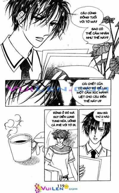 Virus Tiền Chapter 7 trang 119