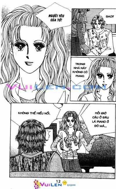 Virus Tiền Chapter 7 trang 12