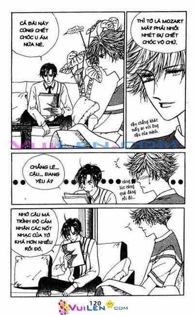 Virus Tiền Chapter 7 trang 120