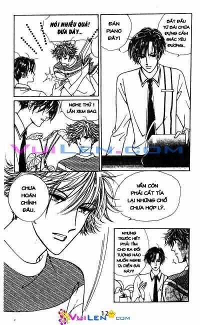 Virus Tiền Chapter 7 trang 121