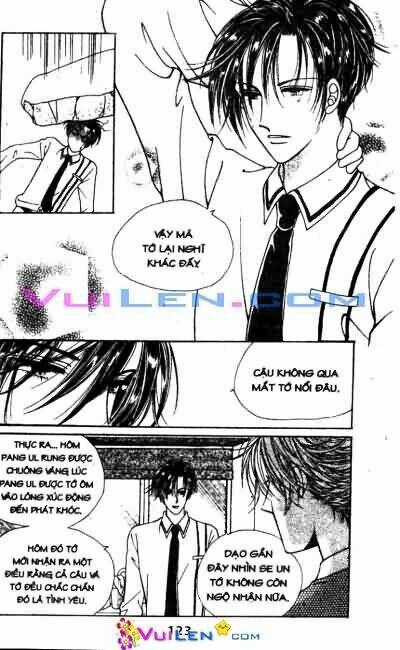 Virus Tiền Chapter 7 trang 123