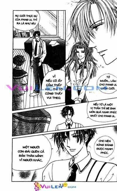 Virus Tiền Chapter 7 trang 124