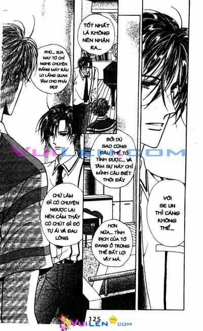 Virus Tiền Chapter 7 trang 125