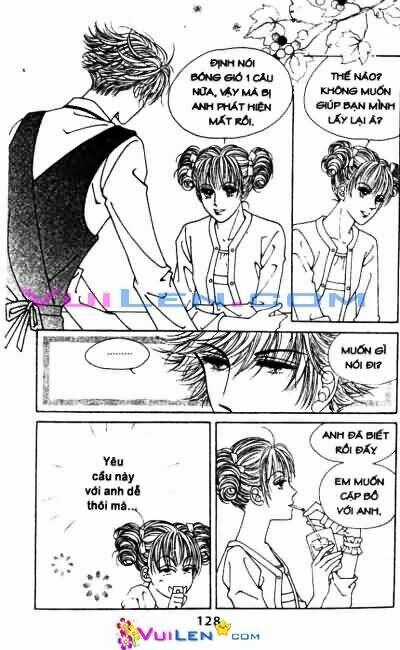 Virus Tiền Chapter 7 trang 128