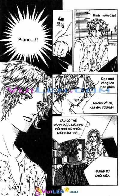 Virus Tiền Chapter 7 trang 13