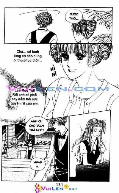 Virus Tiền Chapter 7 trang 131