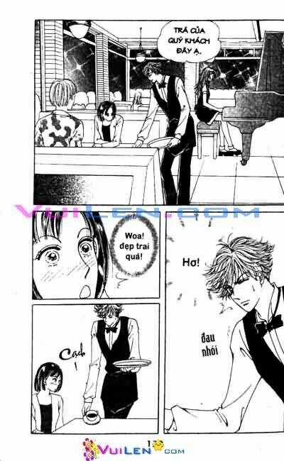 Virus Tiền Chapter 7 trang 132