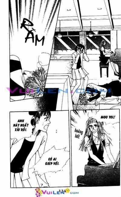 Virus Tiền Chapter 7 trang 134