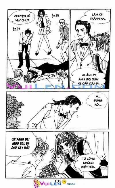 Virus Tiền Chapter 7 trang 135