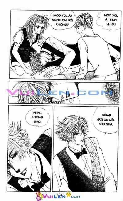 Virus Tiền Chapter 7 trang 136