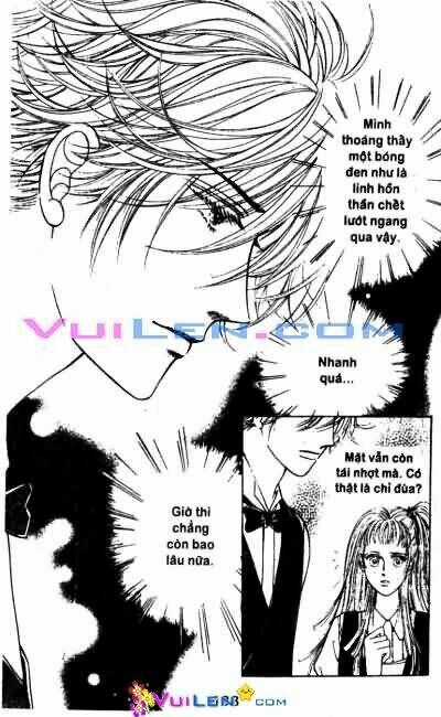 Virus Tiền Chapter 7 trang 138