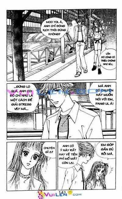 Virus Tiền Chapter 7 trang 141