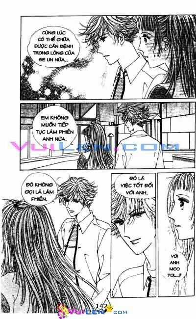 Virus Tiền Chapter 7 trang 142