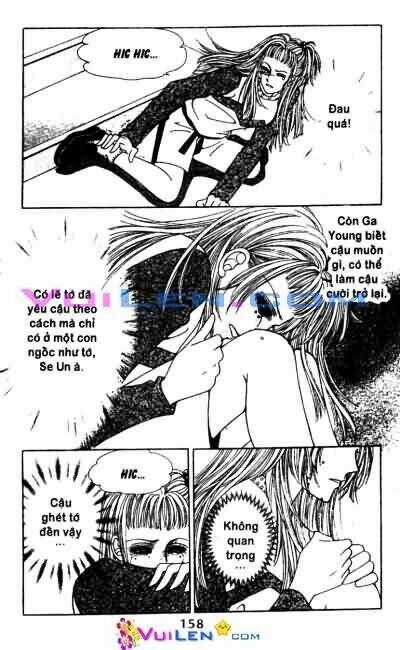 Virus Tiền Chapter 7 trang 158