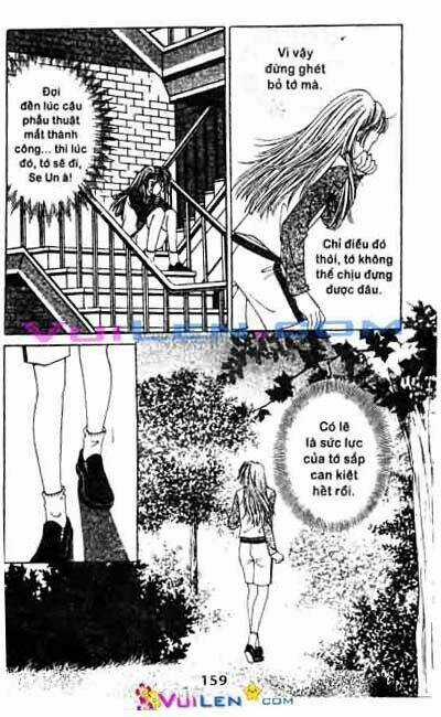 Virus Tiền Chapter 7 trang 159