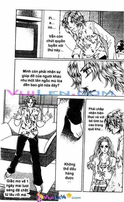 Virus Tiền Chapter 7 trang 16