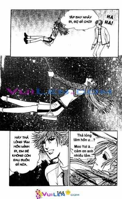 Virus Tiền Chapter 7 trang 164