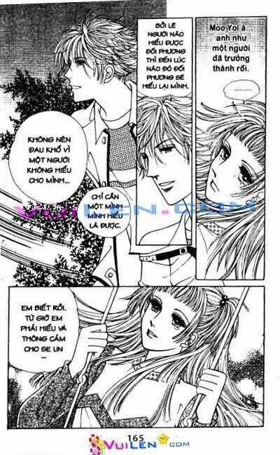 Virus Tiền Chapter 7 trang 165
