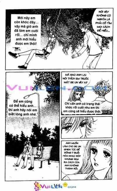 Virus Tiền Chapter 7 trang 166