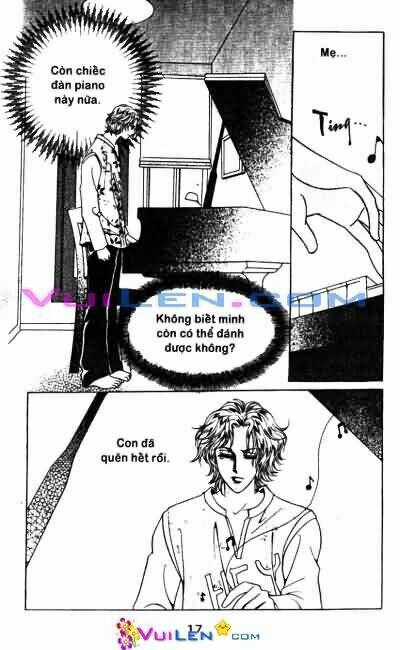 Virus Tiền Chapter 7 trang 17