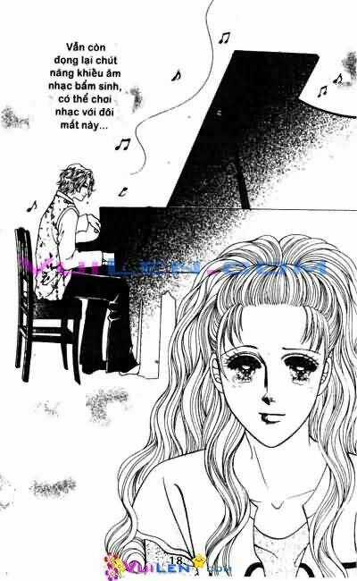 Virus Tiền Chapter 7 trang 18