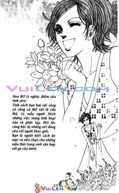 Virus Tiền Chapter 7 trang 21