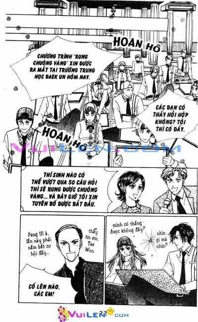 Virus Tiền Chapter 7 trang 22