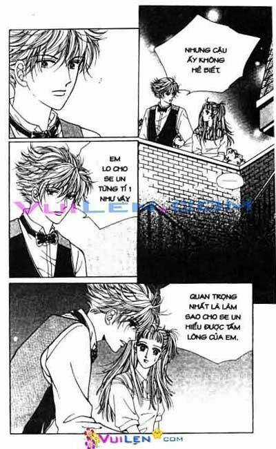 Virus Tiền Chapter 7 trang 3