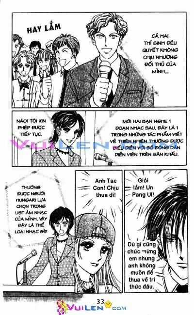 Virus Tiền Chapter 7 trang 33